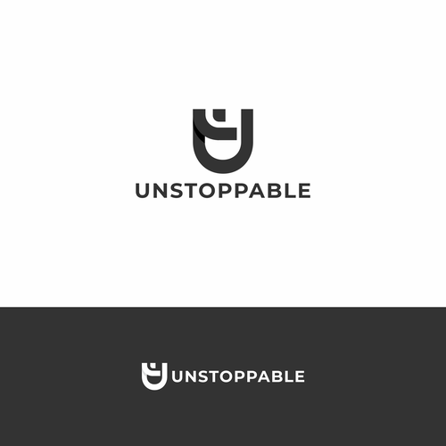 Masterclass-like logo to illustrate a high-end program Design by SimpleSmple™