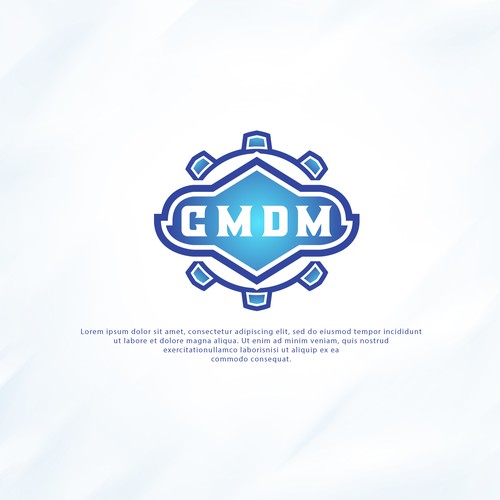 Logo design contest entry by "Arkwright"