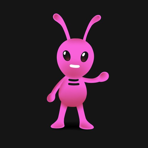 Character or mascot contest entry by Magik ✪