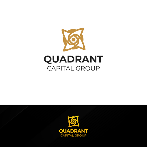 Design a modern and luxurious logo for National Real Estate Fund Design by carirachmat