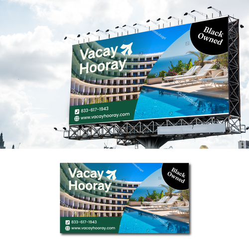 Design di Beauiful Graphics Online Travel Agency di Tribudi. L