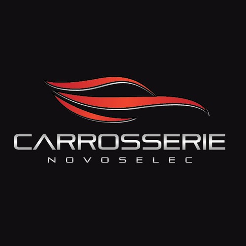 Logo & brand identity pack contest entry by Michael San Diego CA