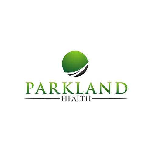 Create logo for Parkland Health | Logo design contest