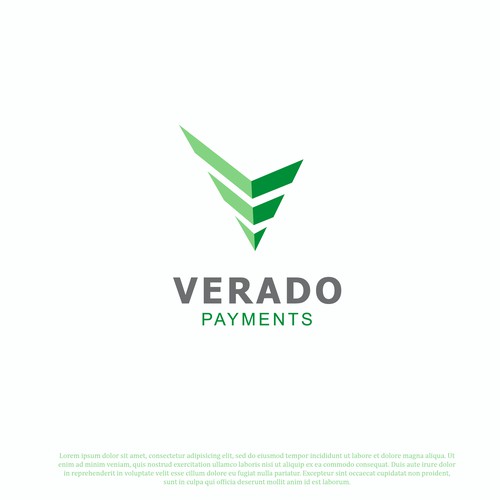 Payment Processing Company  seeking and modern new logo Design by adelia design