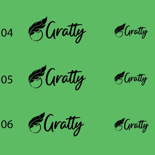 Design a modern and casual looking logo for a journaling app Design by PRaquel