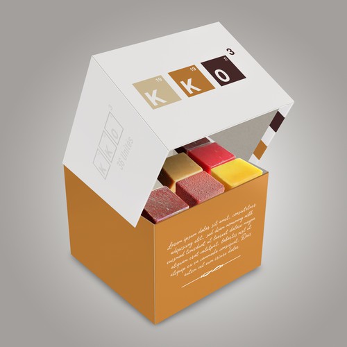  contest entry by Dimarchgrafic