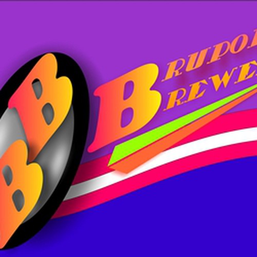 Product label contest entry by imam