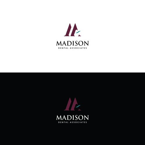 Madison Dental Associates Design by GWDS