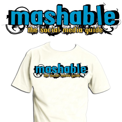 The Remix Mashable Design Contest: $2,250 in Prizes Design by bobbij