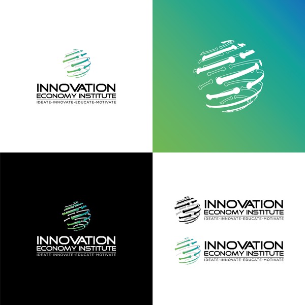 Design by ErrEffe Grafica titled "Logo for Community and Non-Profit"