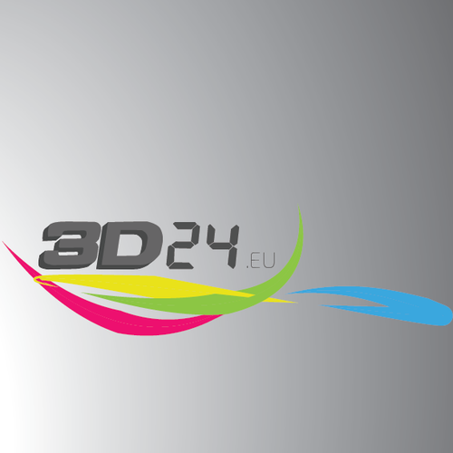 Logo design contest entry by alexburrow