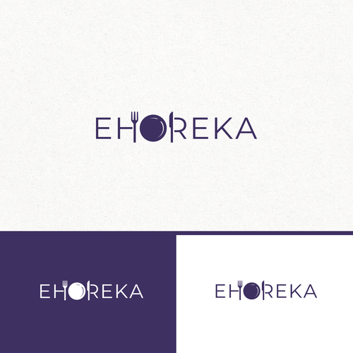 Make B2B ecommerce appealing by designing a logo/brand within the Horeca segment Design by mmkdesign