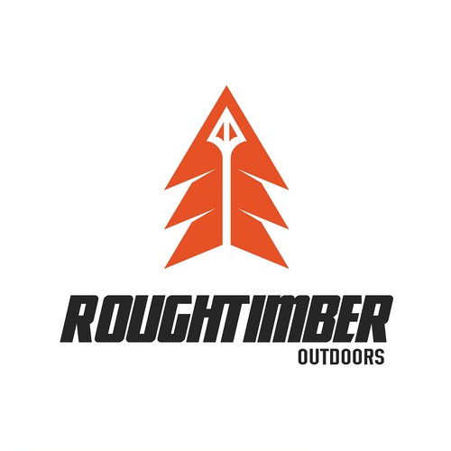 Outdoor Company Needs Effective Logo | Logo design contest