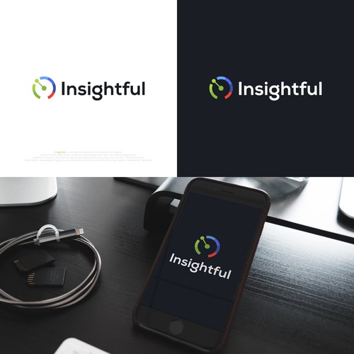 Design di New "Insightful" Logo needed for leading Work Productivity and Analytics Platform di pleesiyo