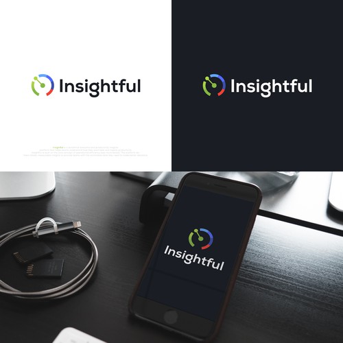 New "Insightful" Logo needed for leading Work Productivity and Analytics Platform Design by pleesiyo