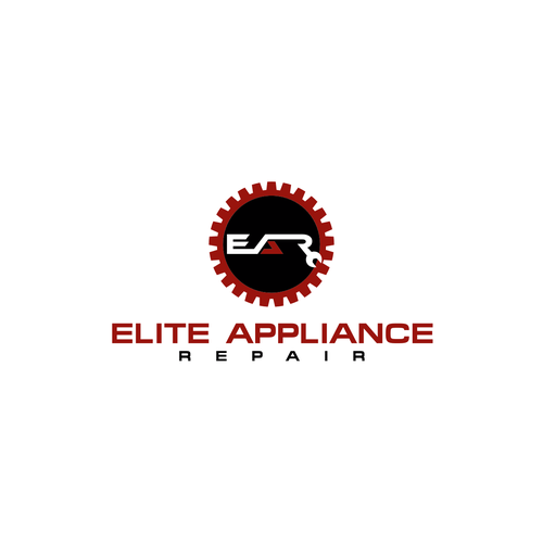 Create a simple, yet inviting logo for Elite Appliance Repair! Logo