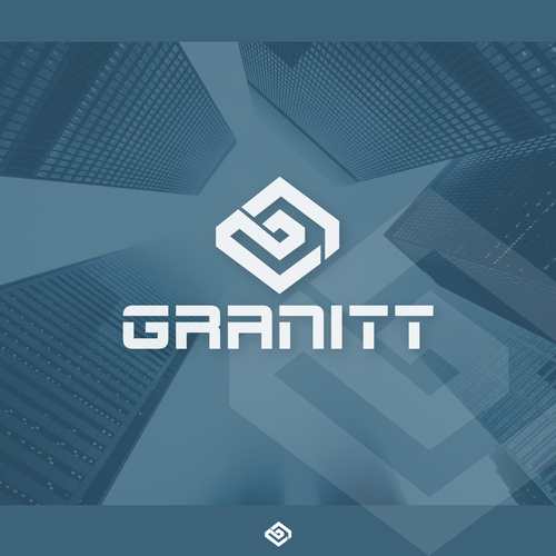 Logo to represent cybersecurity for high-risk people Design by alflorin