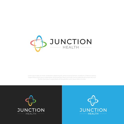 Design a confident medical logo Design by Shahin_Reza