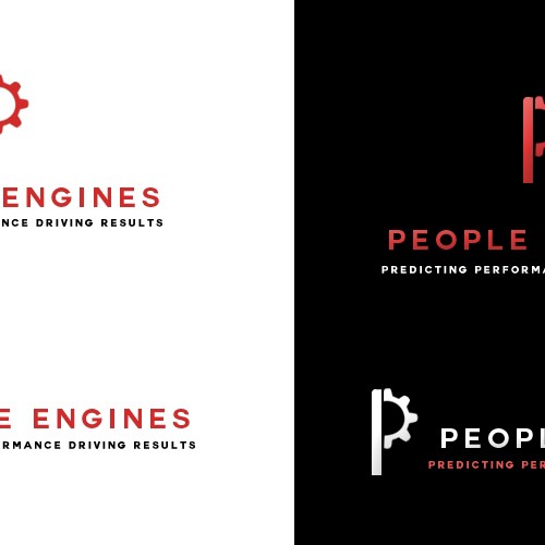 Designs | Create an awesome logo for People Engines, a new company that ...