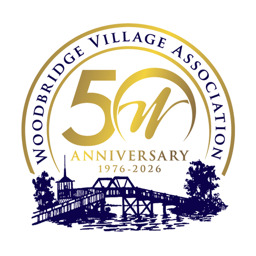 Design a 50th Anniversary logo for our community Design by CRG_DZN