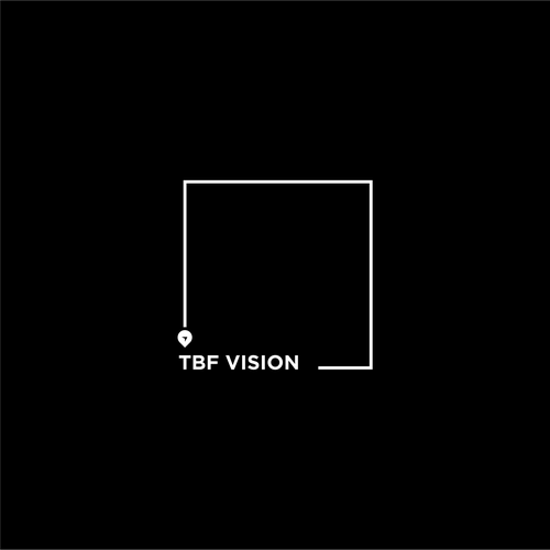 TBF Vision Logo Contest Design by deblo29