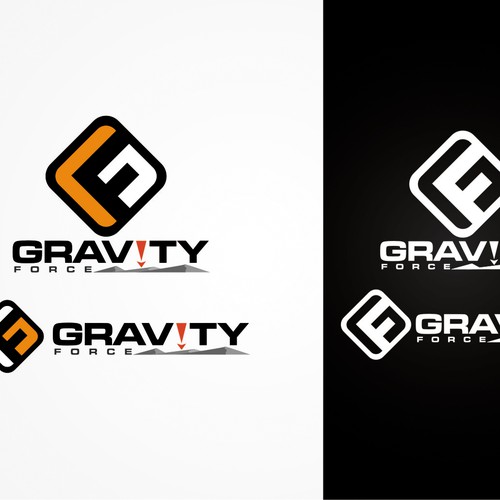 Create a winning logo for GRAVITY FORCE | Logo design contest