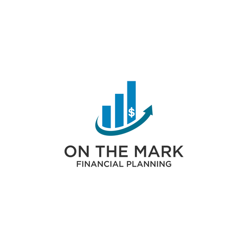 Financial Planning Firm Logo Design by nggolek upo tanpo dupo