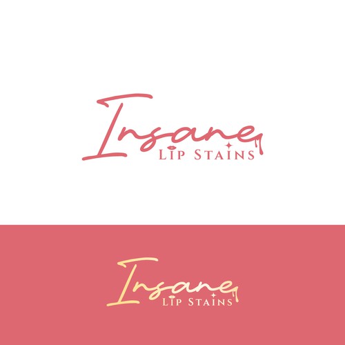 Design di Insane Lipstains di CU4TRO ™