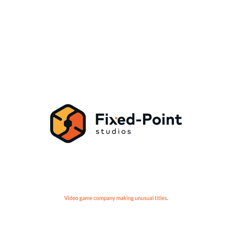 Video game studio logo Design by Jinghis