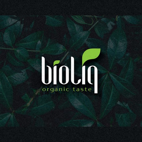 Logo & brand identity pack contest entry by HeroLabs