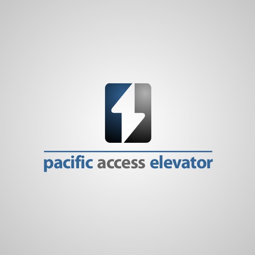 NEED NEW LOGO: Elevator Contractor Design by CDKessler