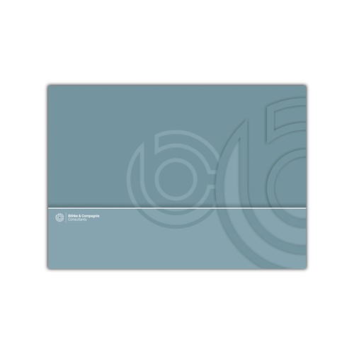 Card or invitation contest entry by dreimaster