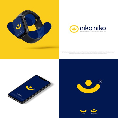 Logo Type and Logo Design for an eWallet Design by Neutra