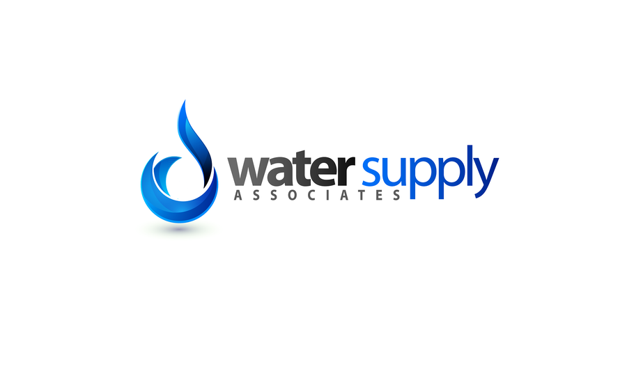 Guaranteed Pay Logo Contest Water Supply Company Logo design contest