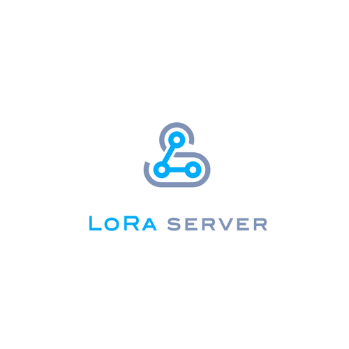 Design a logo for LoRa Server, open-source IoT network-server | Logo ...