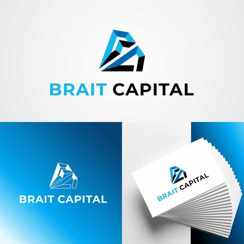 Design a powerful logo that bring diamond to shine for commercial real estate Design by yeti21