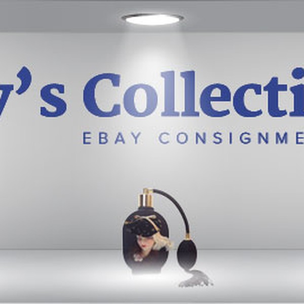 Kelly's Collectibles ebay banner