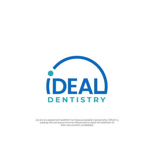 Create Logo For Modern Dental Practice Design by AwAise