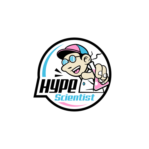 Logo For Streetwear Hypebeast Brand Logo Design Contest