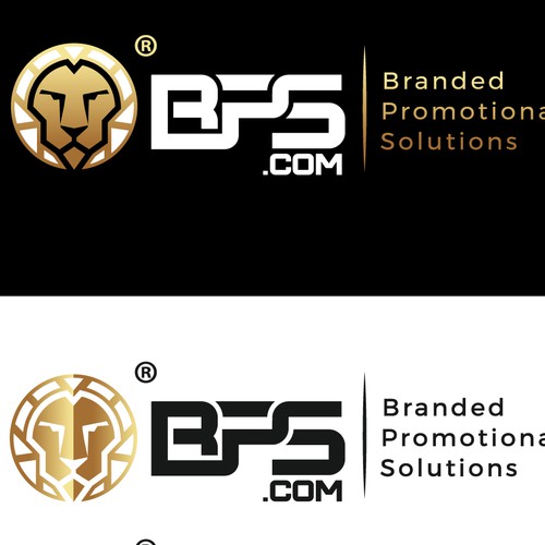 BPS.com - Branded Promotional Solutions ( Global & International) Design réalisé par NEXNEX