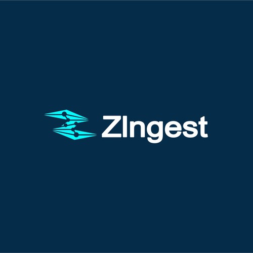 Abstract / Open design for data management tool Design von ngacir_4G