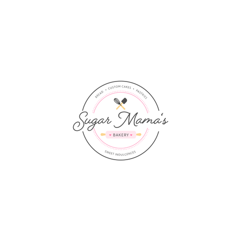 Mamas sugar Home
