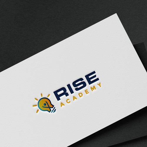 Simple but attractive logo for educationally focused preschool Design by dianagargarita