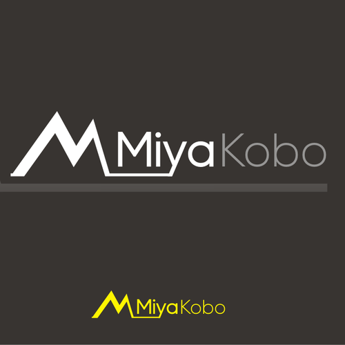 Logo & business card contest entry by Masbudart