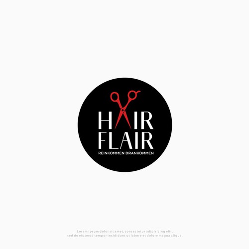  contest entry by Dante Studio