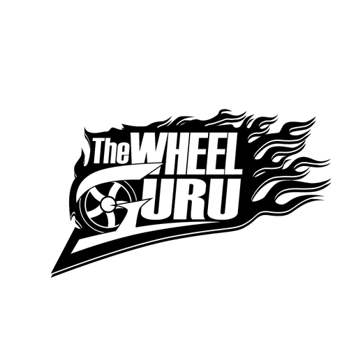 thewheelguru Design réalisé par lourdy