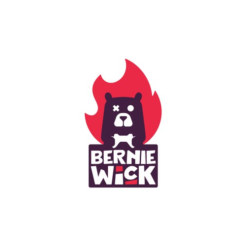 Design a logo for an upcoming indie game developer Design by SttefanDesign™