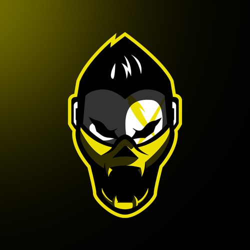 Create a powerful college sports style logo for Purge Sports Nutrition Design by Milos Jevtovic