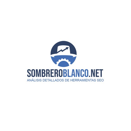 Logo design contest entry by MERCE DESIGN