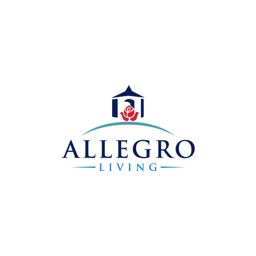 Merged Logo Design by _ANNIE_